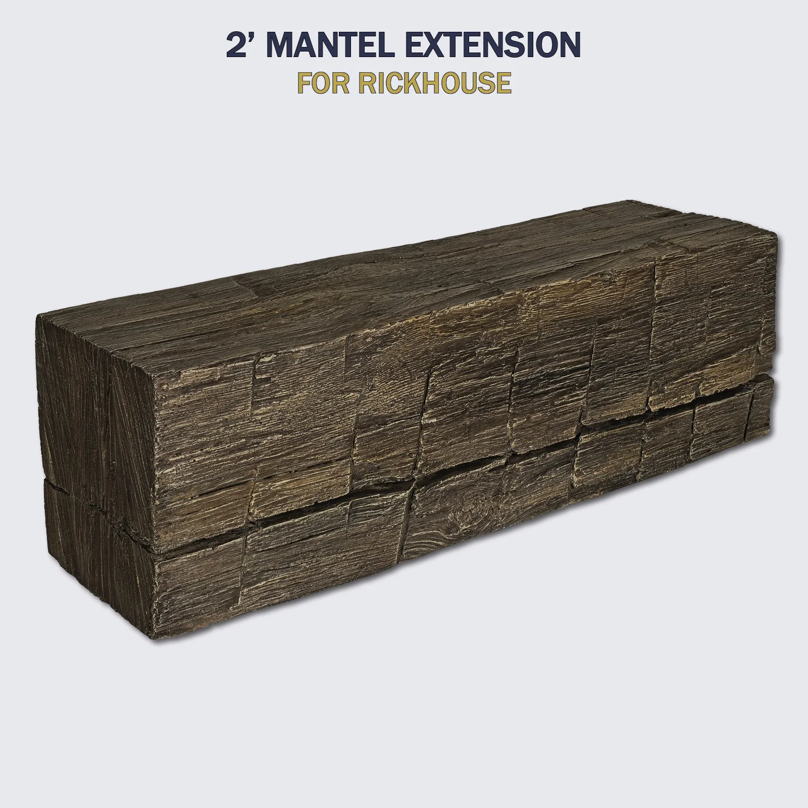 Shop By Accessory — Non Combustible Mantels Made in the USA